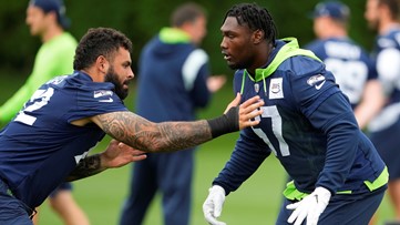 How to watch the Seahawks vs. 49ers showdown on KGW tonight