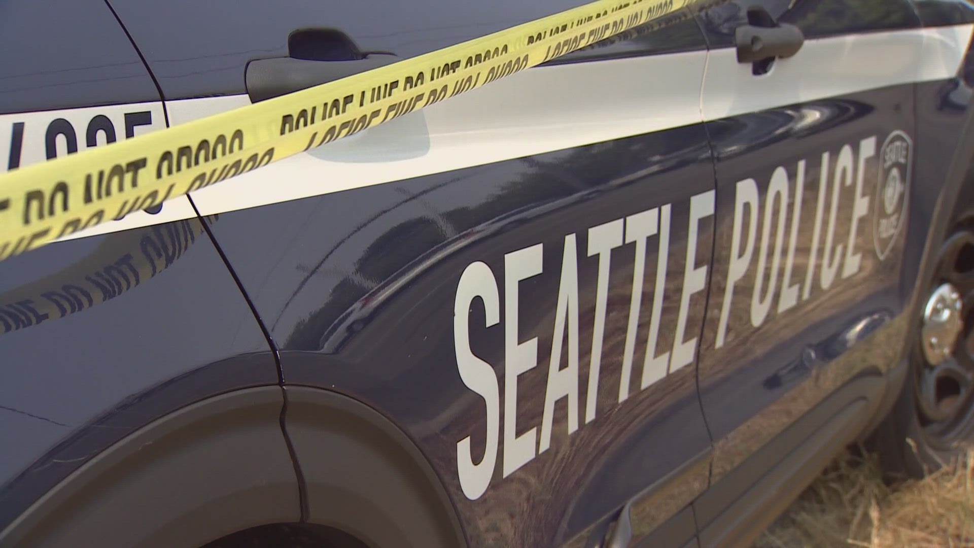 There have been several high-profile shootings in Seattle just in the past few months.