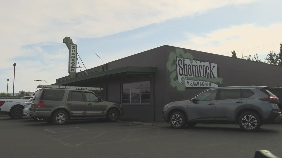 Longview bar to host fundraiser for victims' families after tank implosion