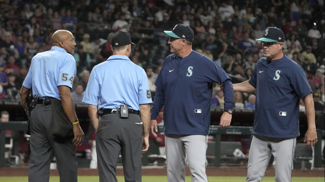 Diamondbacks Extend Win Streak as Carroll Leads MLB Triples