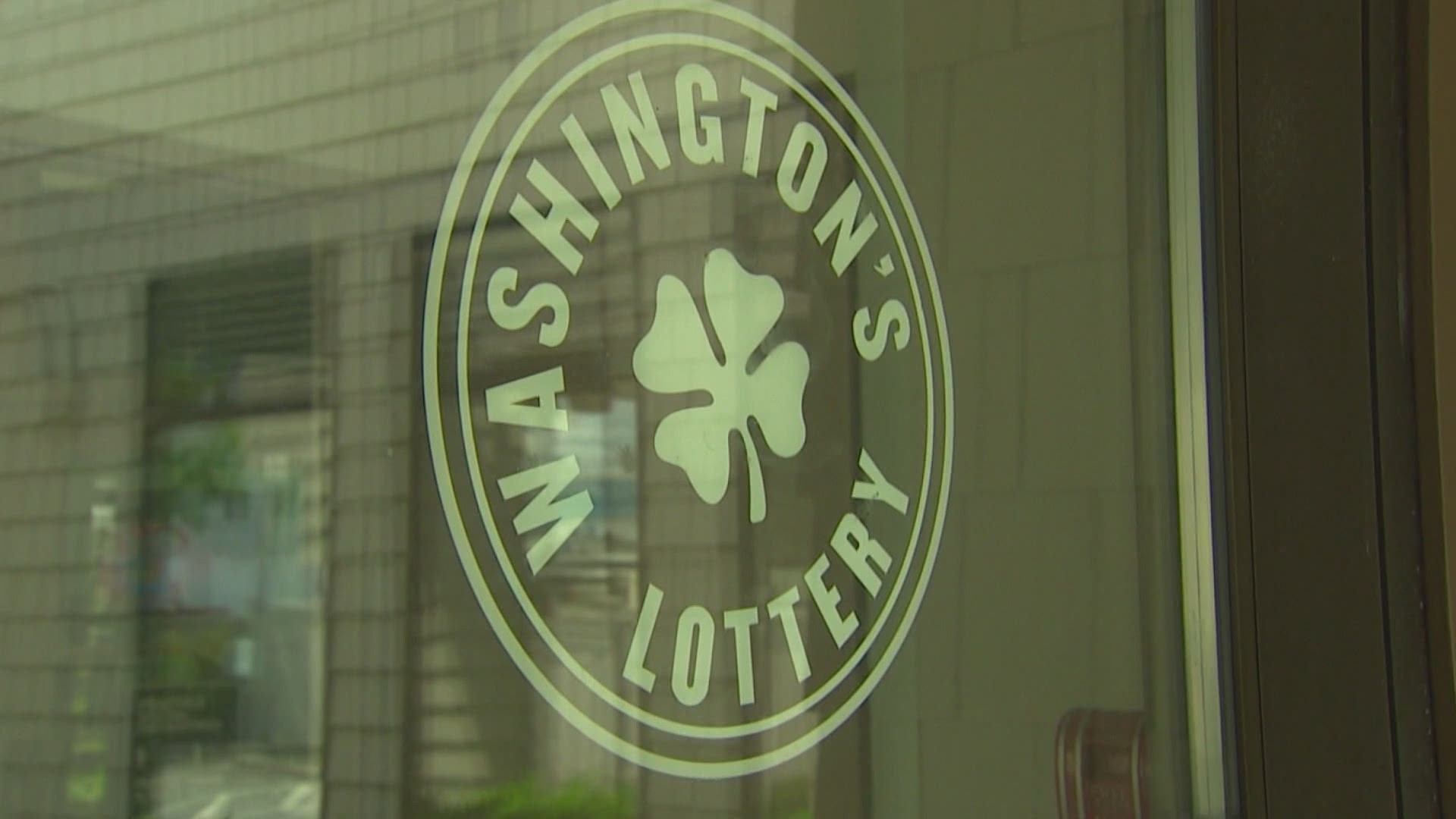 The grand prize winner for Washington's "Shot of a Lifetime" lottery will be contacted Wednesday.