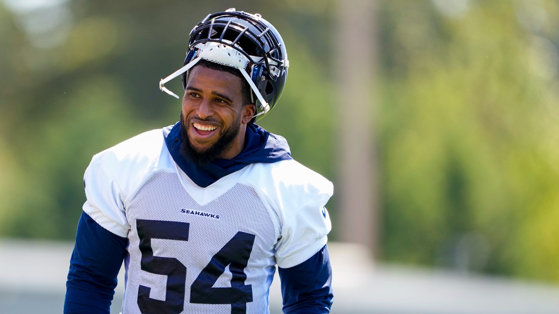 Reports: Commanders Sign 6-time All-Pro Linebacker Bobby Wagner | Kgw.com