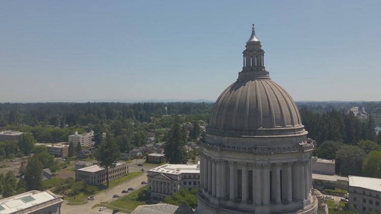 Washington's capital gains tax collects $850 million, over three times the estimates
