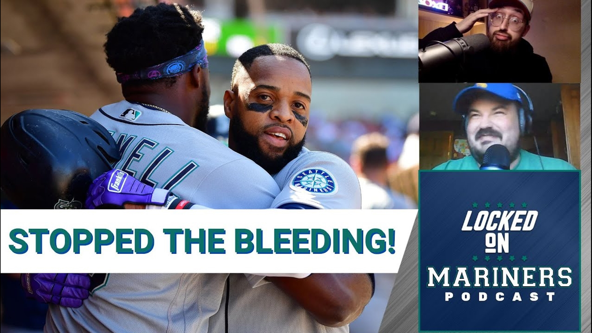 The Seattle Mariners had a rough weekend but managed to salvage the final game of a 4 game set in Anaheim. The team also knocked at least 3 games off their magic num