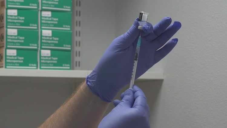 Starting Monday, the COVID vaccine mandate will be dropped in Seattle and King County