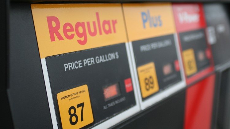 Proposals for gas tax 'holiday' gets pushback at state, national level