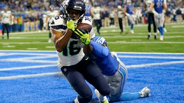 How to watch the Seahawks vs. 49ers showdown on KGW tonight