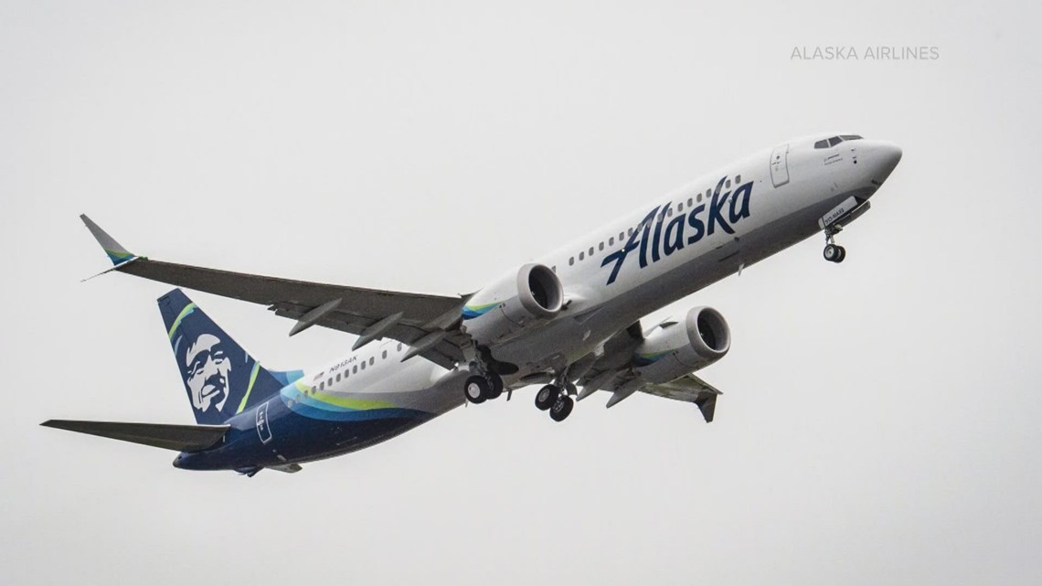 Flights Halted to Hawaii Amid Tsunami Warning
