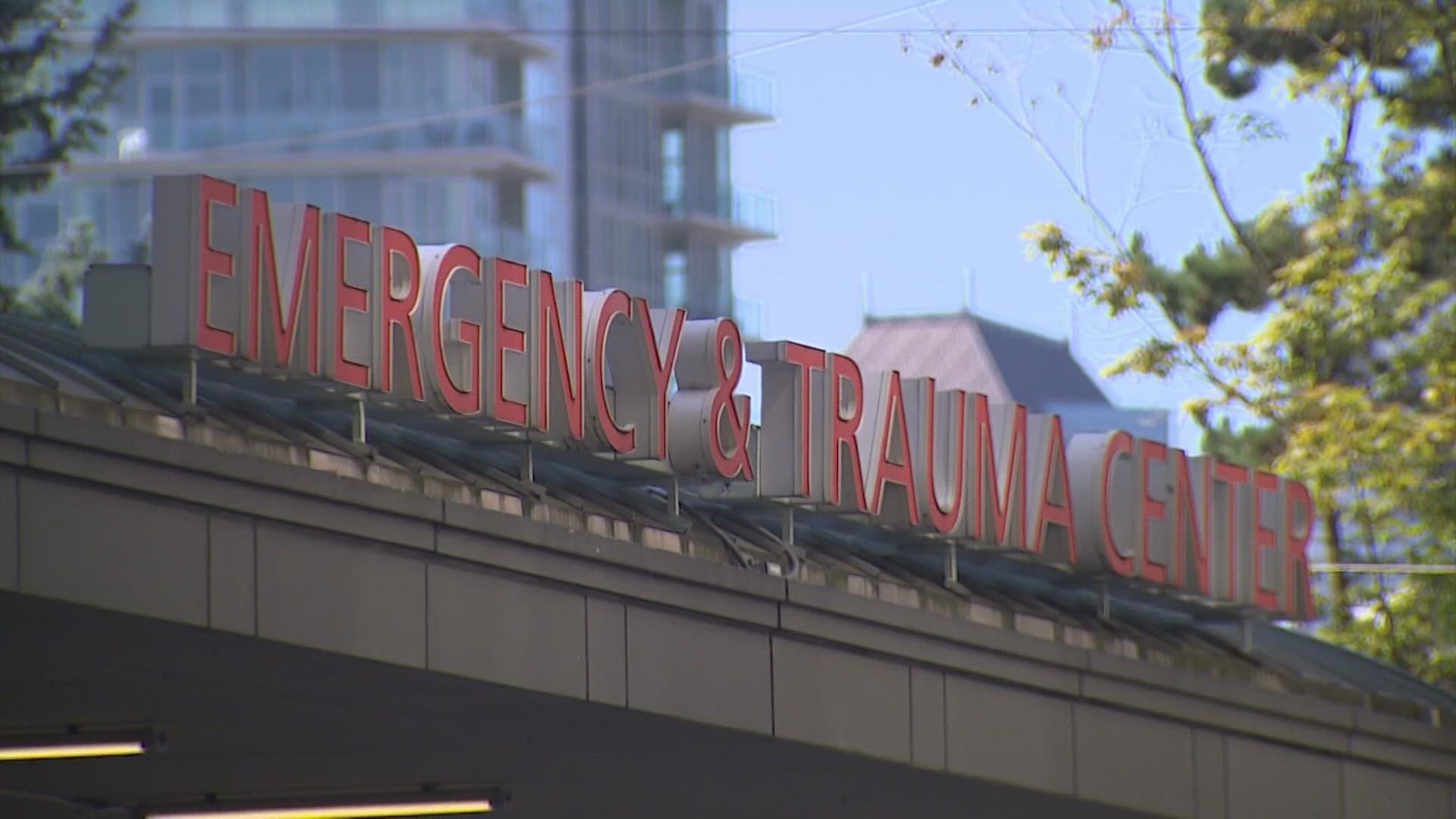 Washington state hospitals continue to struggle financially and healthcare leaders say it's impacting patient care.