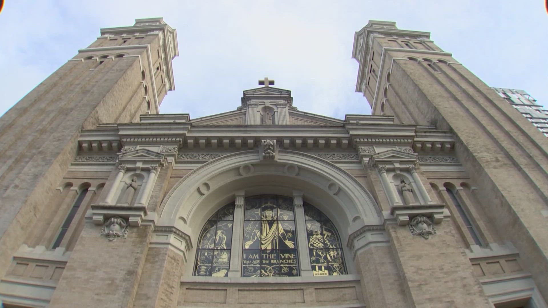 On Friday, a judge decided to not force the Seattle Archdiocese to turn over records the Attorney General’s Office has been asking for since last July.