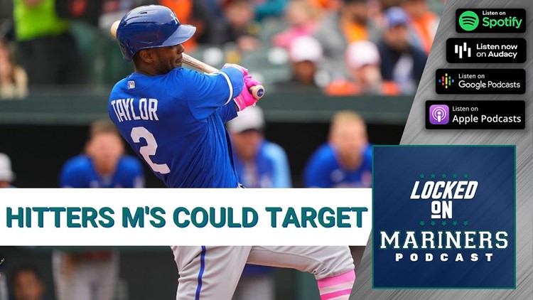 The Seattle Mariners Should Make a Trade ASAP