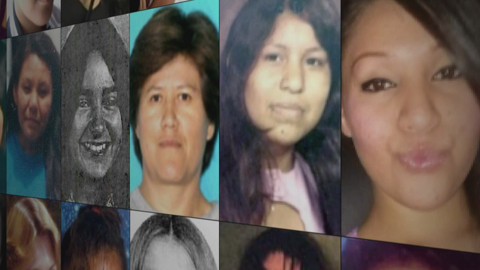 The Missing Indigenous Person Alert goes into effect on July 1. It is one of the first steps to address the Missing Indigenous Women and People crisis in Washington.