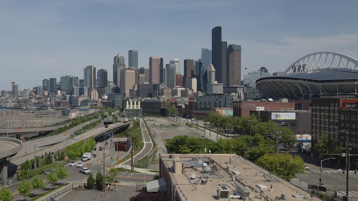 Seattle tacks up major security measures ahead of World Cup