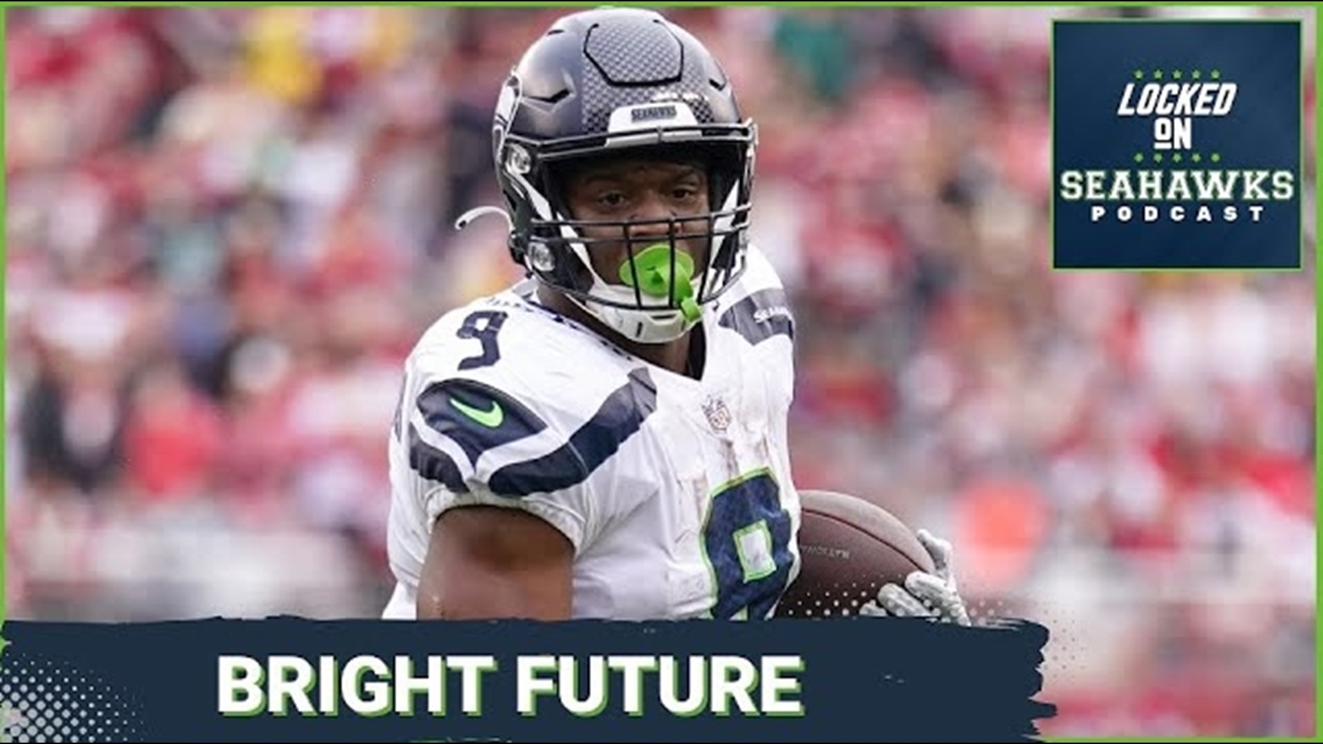 The hosts discuss why such optimism is warranted and how taking the next step forward towards Super Bowl contender may be the toughest one for the franchise to make.