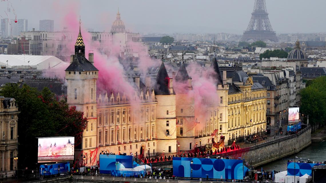 Grand Ronde tribal community building 'tiny shelter' villages