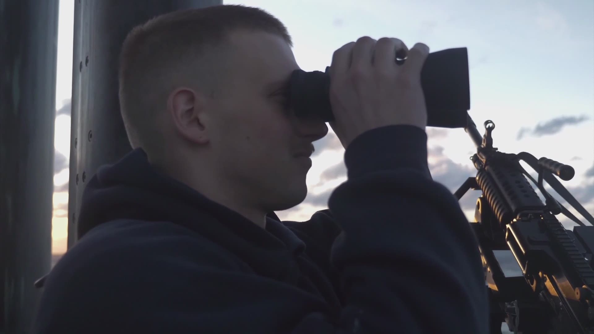 KING 5's Greg Copeland goes on board a nuclear submarine at Naval Base Kitsap to see what life is really like on board. This is Part 1 and Part 2 of the series.