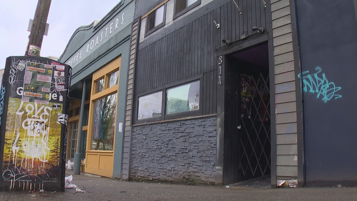 Washington Liquor and Cannabis Board addresses community outrage over potential 'lewd conduct violations' at Seattle gay bars - Vimarsana News