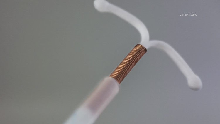 Even in Washington, birth control demand surged amid Roe reversal, providers say