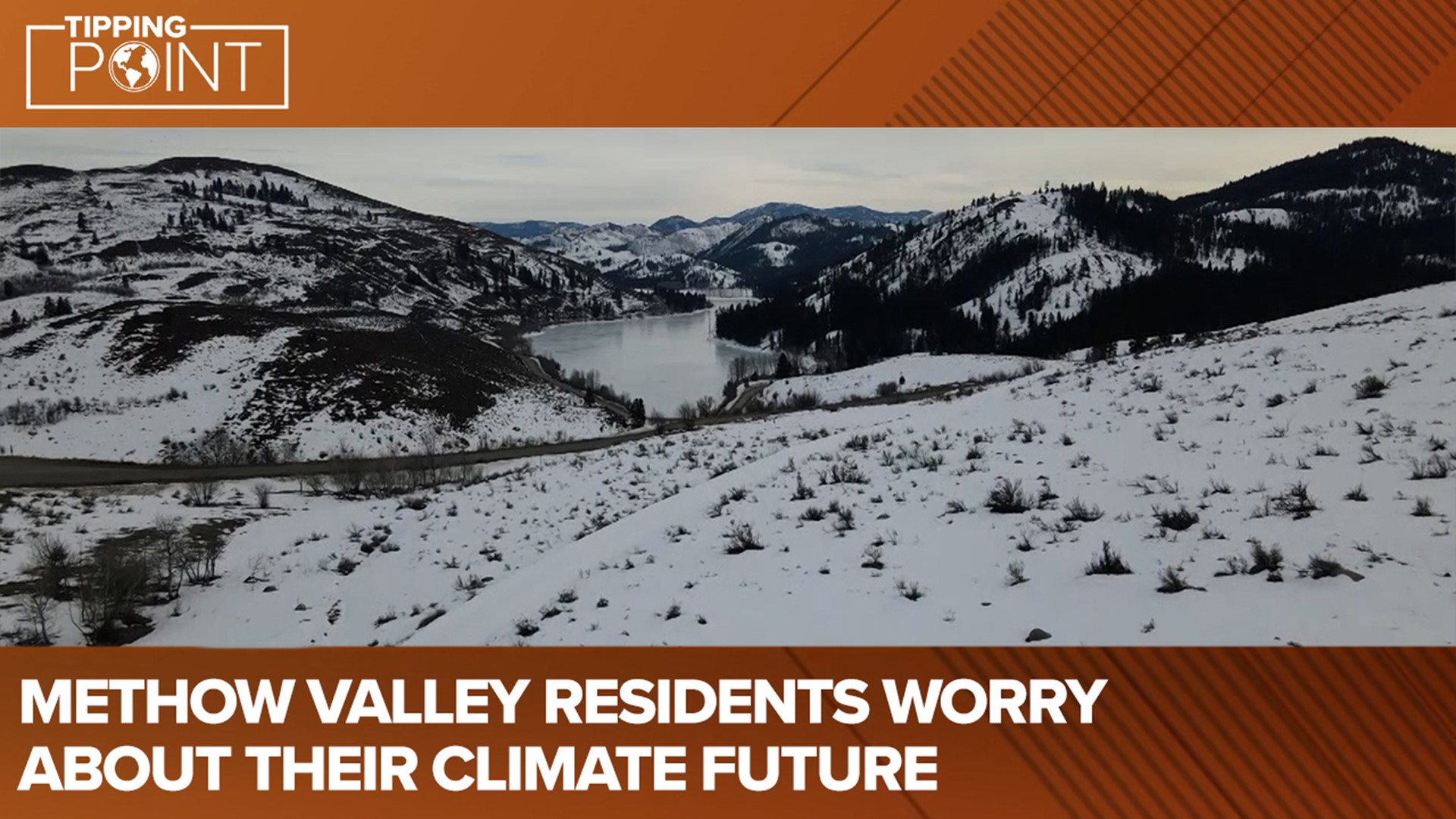 If the environment is the spine for the Methow Valley, it almost had its back broken in the past year.
