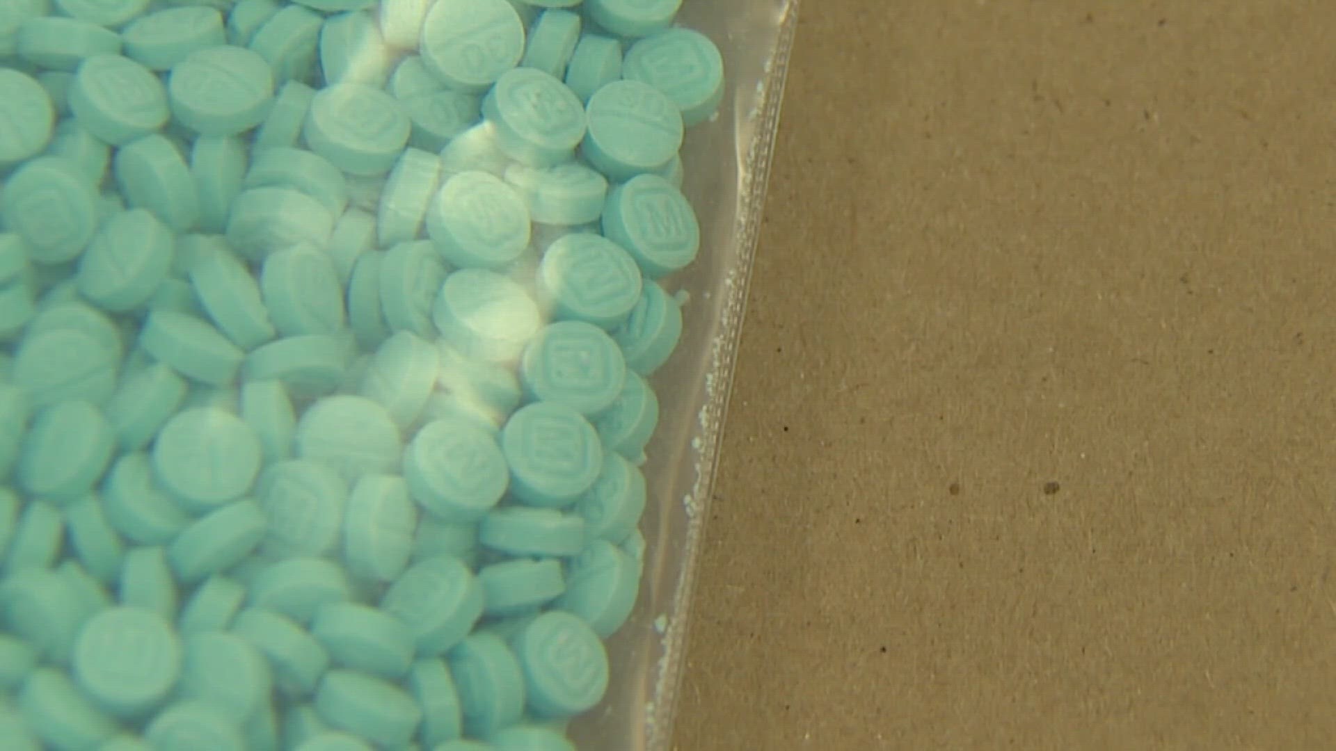 Illegal fentanyl use has pervaded public transit. The problem poses the question of whether inhaling second-hand fentanyl smoke can have any dangerous effects.