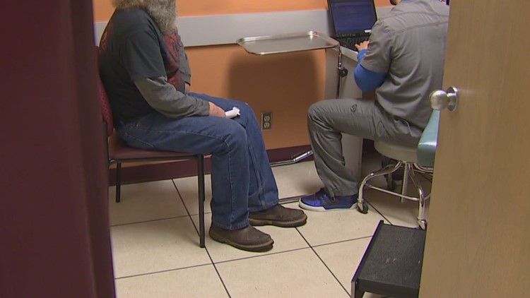 Injured workers push for recording exams they say are stacked against them