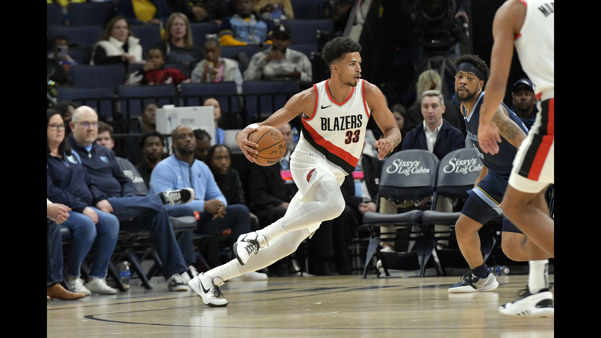 With one year left on their broadcast contract, the Trailblazers have announced they are cutting ties with Root Sports