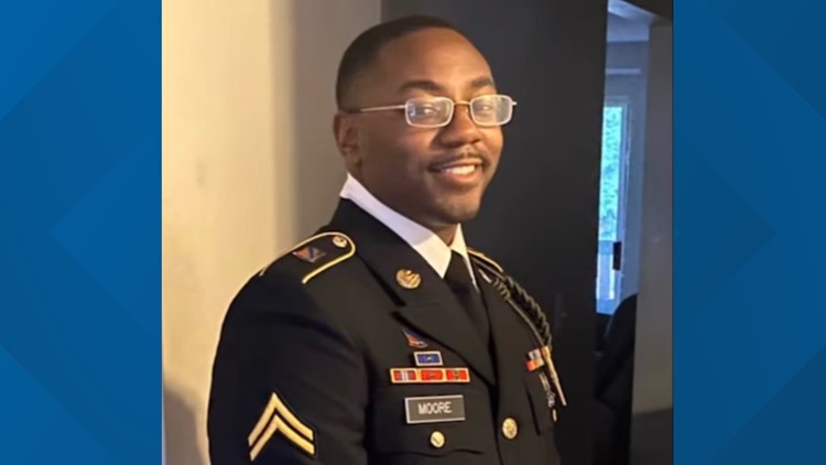 Active-duty JBLM soldier killed in Parkland shooting