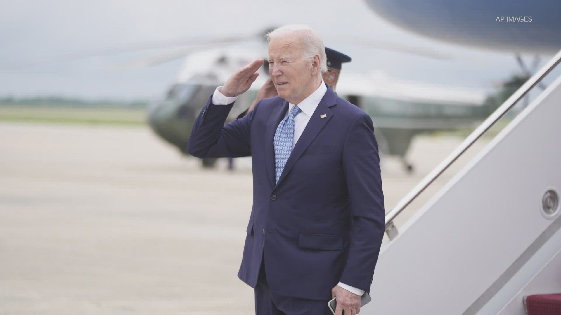 The president will be visiting to raise money for his campaign, according to the White House.
