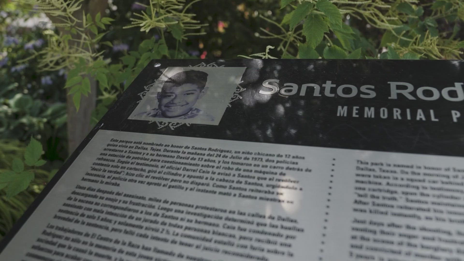 Facing Race: Boy killed in 1973 by police memorialized at Seattle park ...