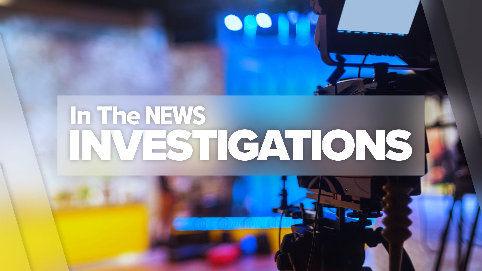 From North Carolina to California, Washington to Texas, here are some of the stories investigative journalists have been shining a light on.