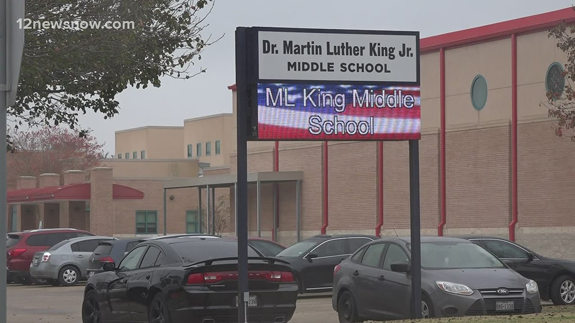 King Middle School charter school partnership approved by Beaumont ISD
