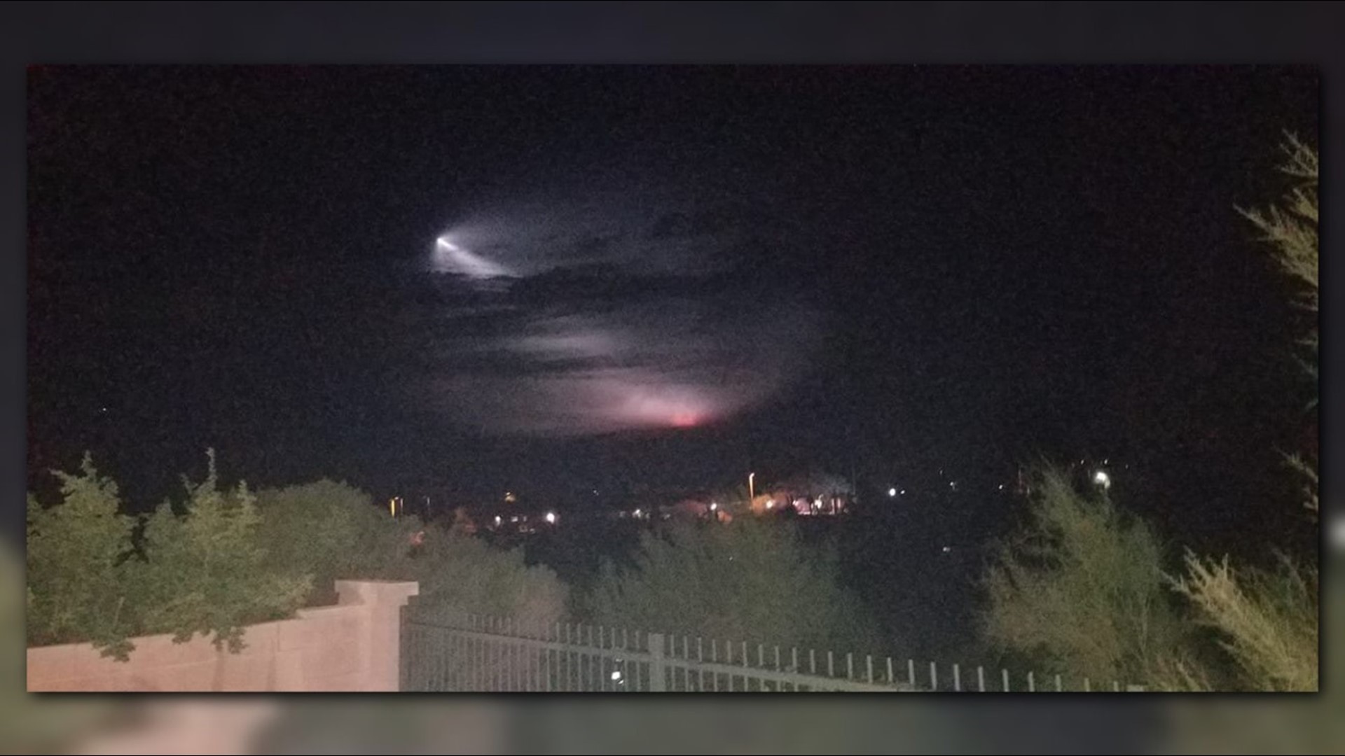 Here's why Arizona could see even more strange lights in the sky this year