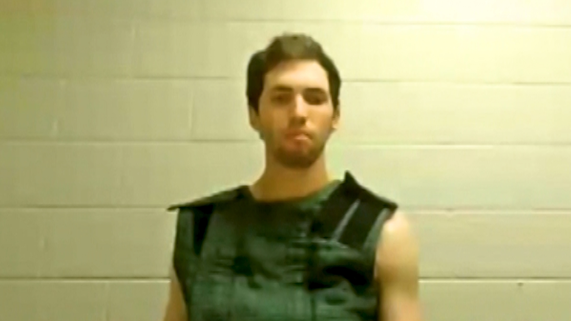 Tyler Robinson arraignment | Alleged Charlie Kirk shooter appears in court  | FULL VIDEO