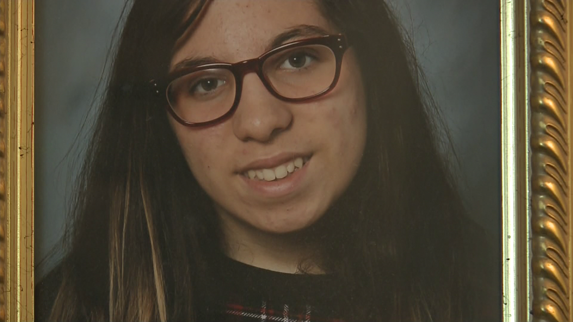 Missing Spokane girl found safe in Ohio | kgw.com