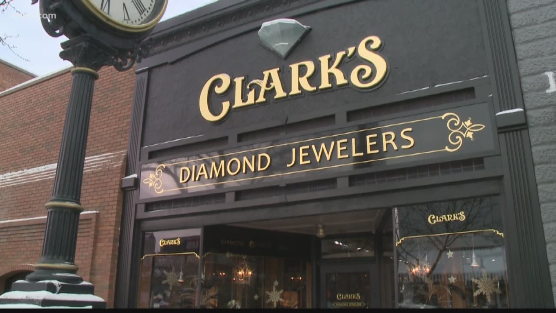 coeur d alene jeweler fights firm s two denials of 500k snowfall promotion kgw com kgw tv