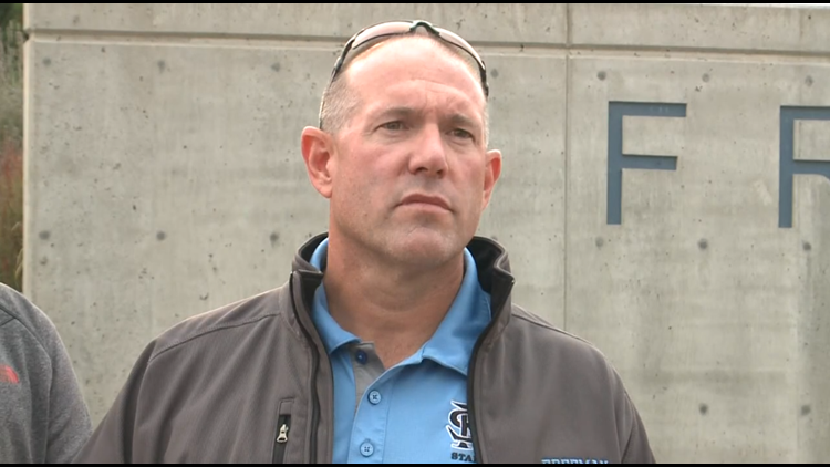 Freeman shooting survivors upbeat, thankful says superintendent