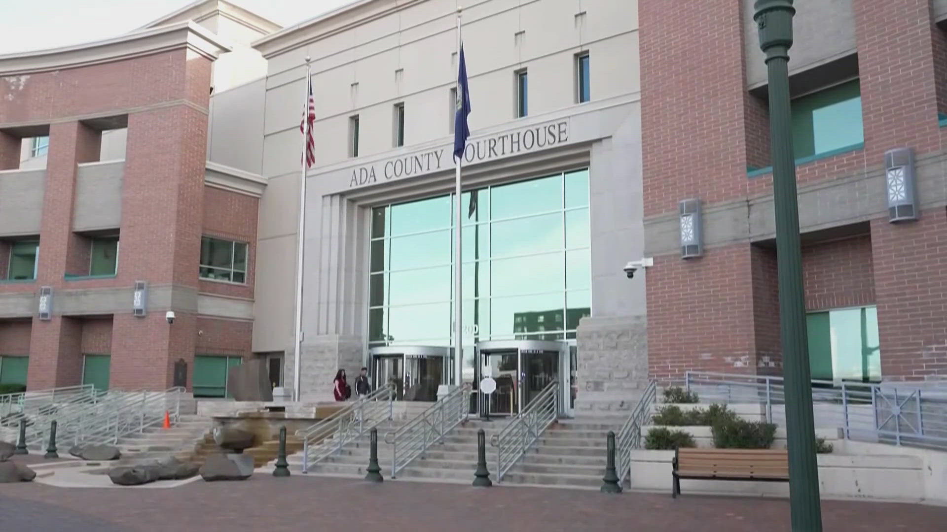 Judge Steven Hippler wrote that Kohberger's Sixth Amendment right to a public trial also entitles him to have his parents and siblings present if they want to be.
