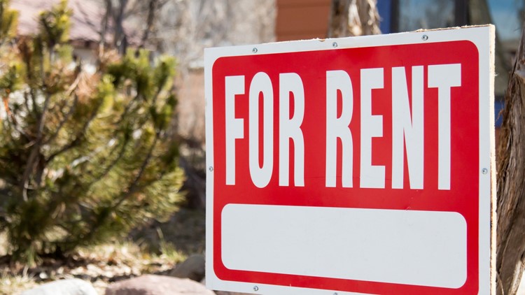 Study finds Washington rent prices have jumped 8% since January