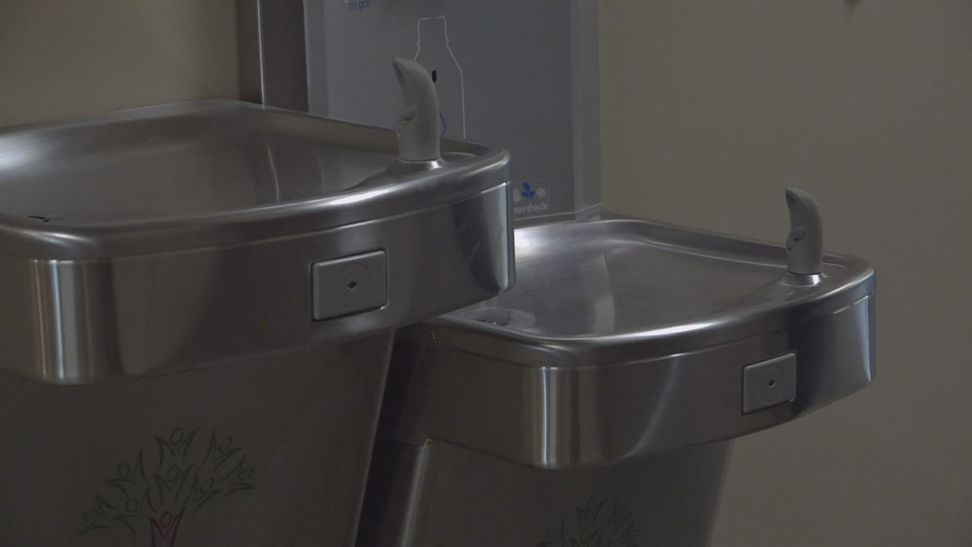 Statewide lead testing reveals issues in Spokane schools drinking water ...