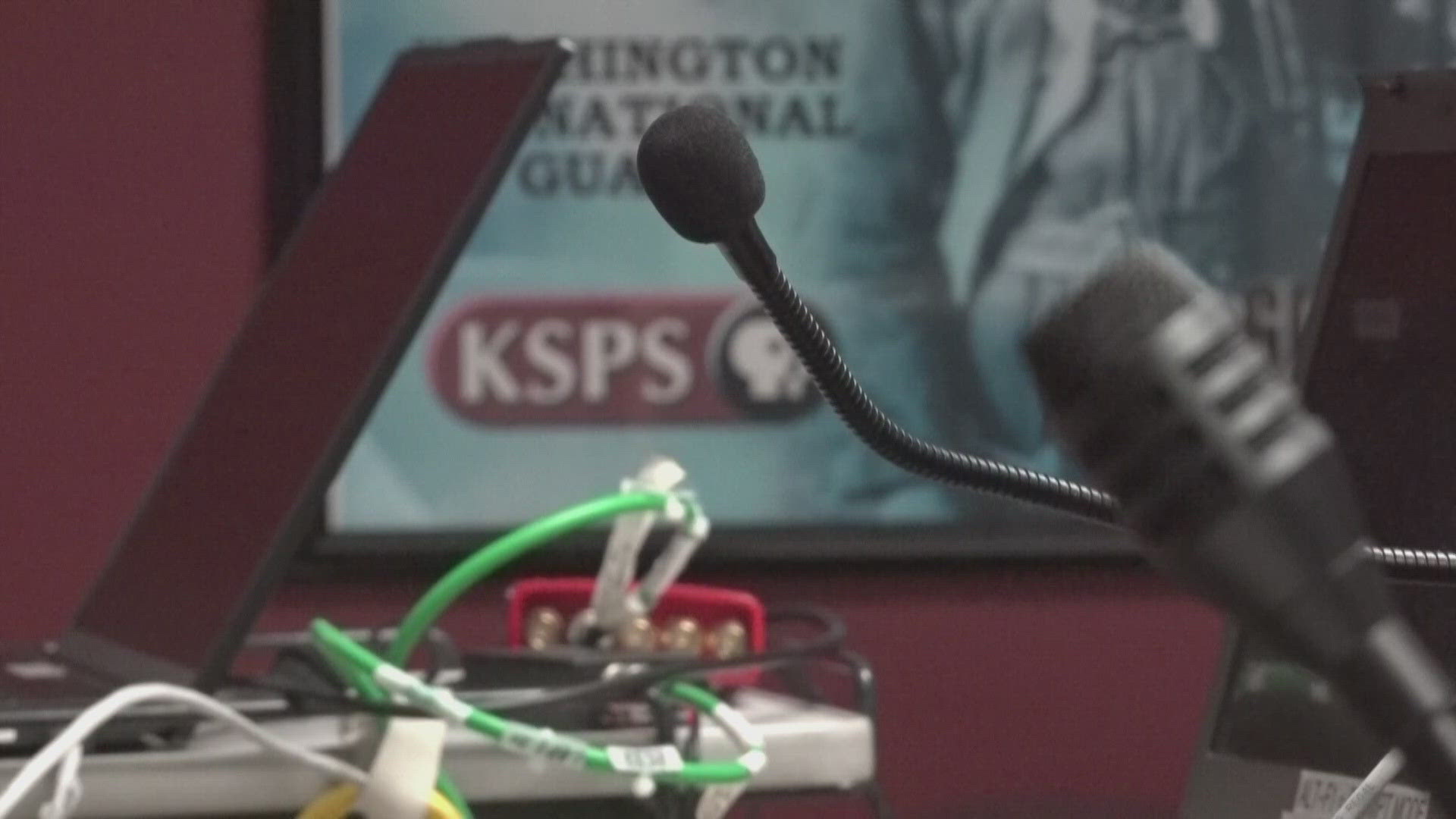 End of federal public broadcasting funds forces cuts at Spokane PBS ...