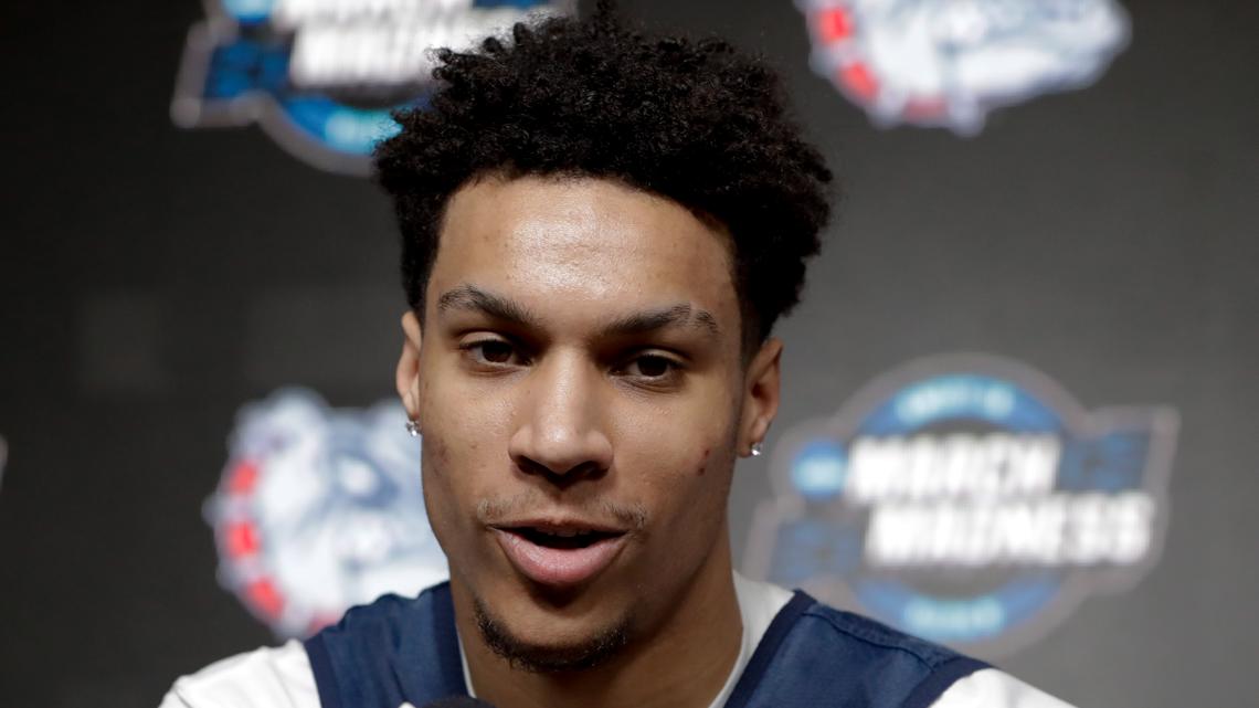 Former Gonzaga Bulldog Brandon Clarke dies at age 29