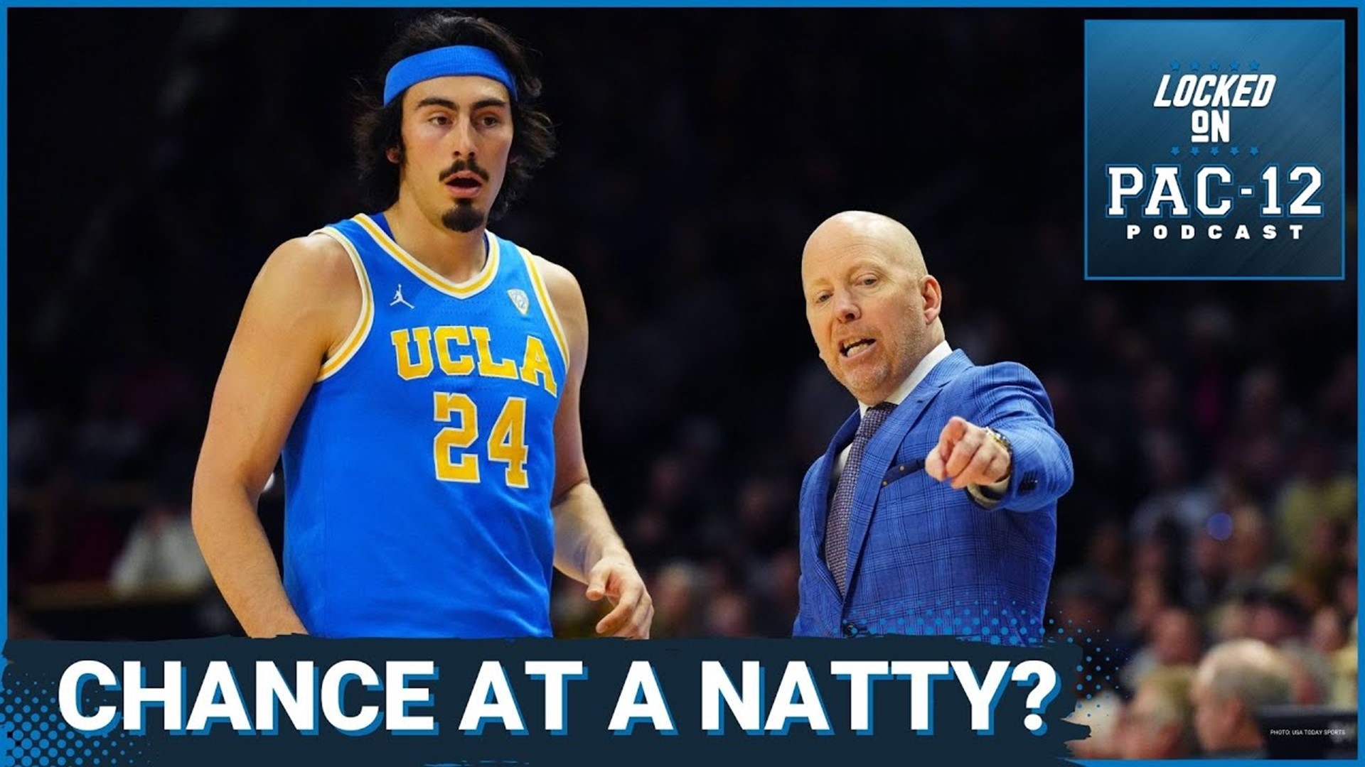 Pac-12 Men's Basketball has not seen a team go all the way through March Madness and emerge as a national champion since Arizona in 1997.