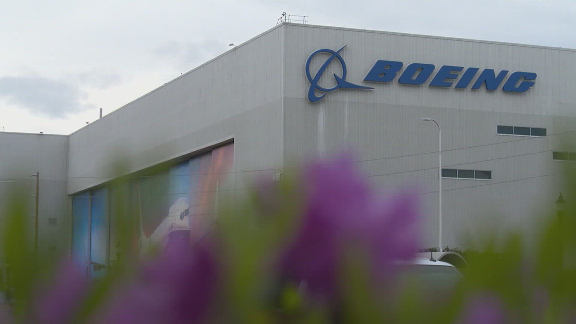 Boeing is being asked to show it has gotten a handle on its quality control complaints.