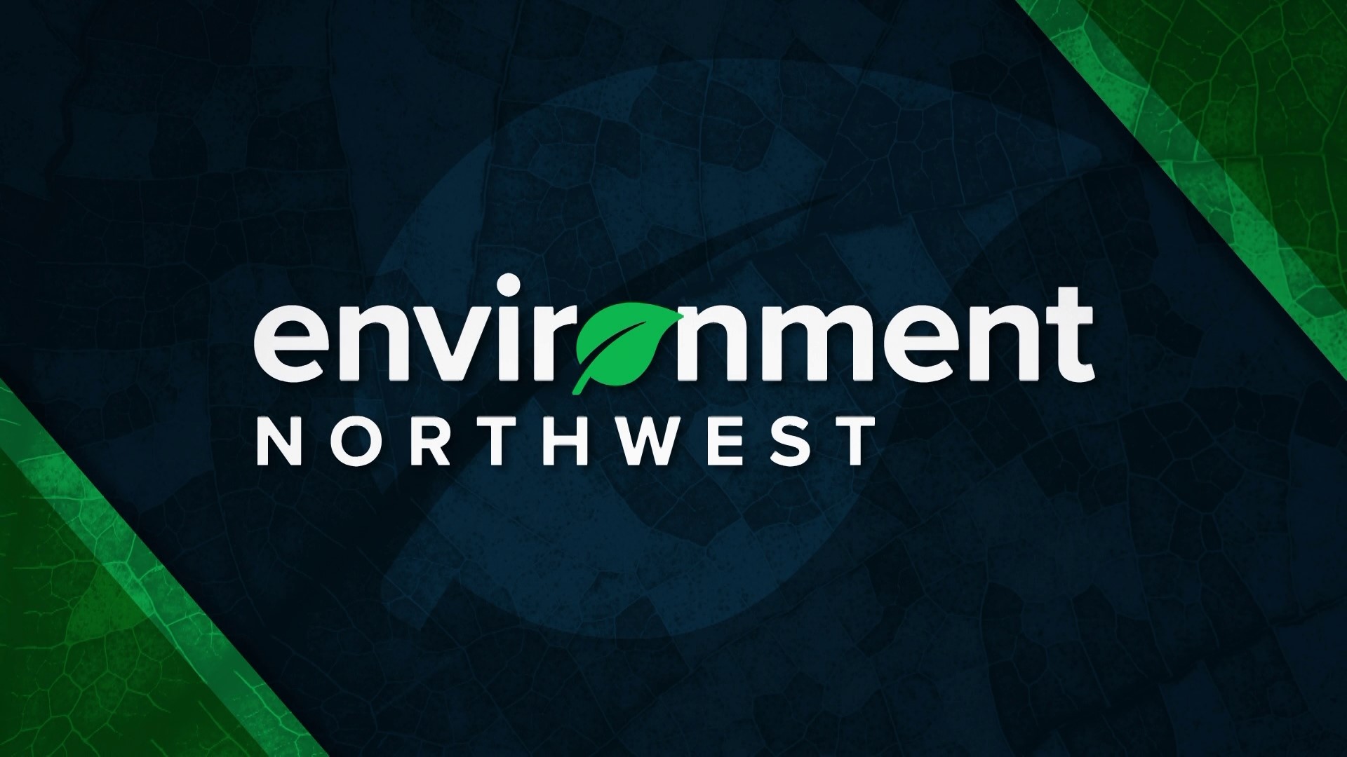 Environment Northwest Holiday Special for 2024.