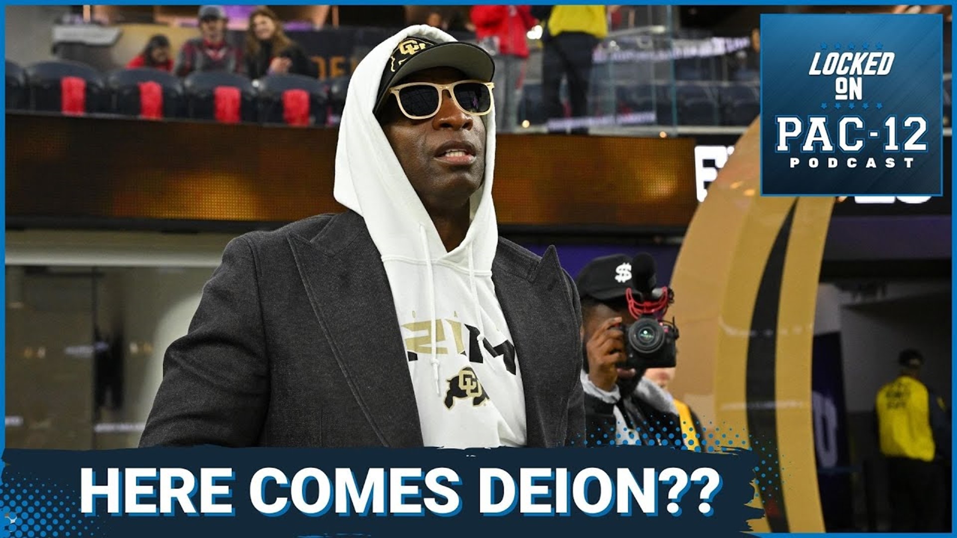 Another big get for Deion Sanders as Cormani McClain flips to Colorado.
