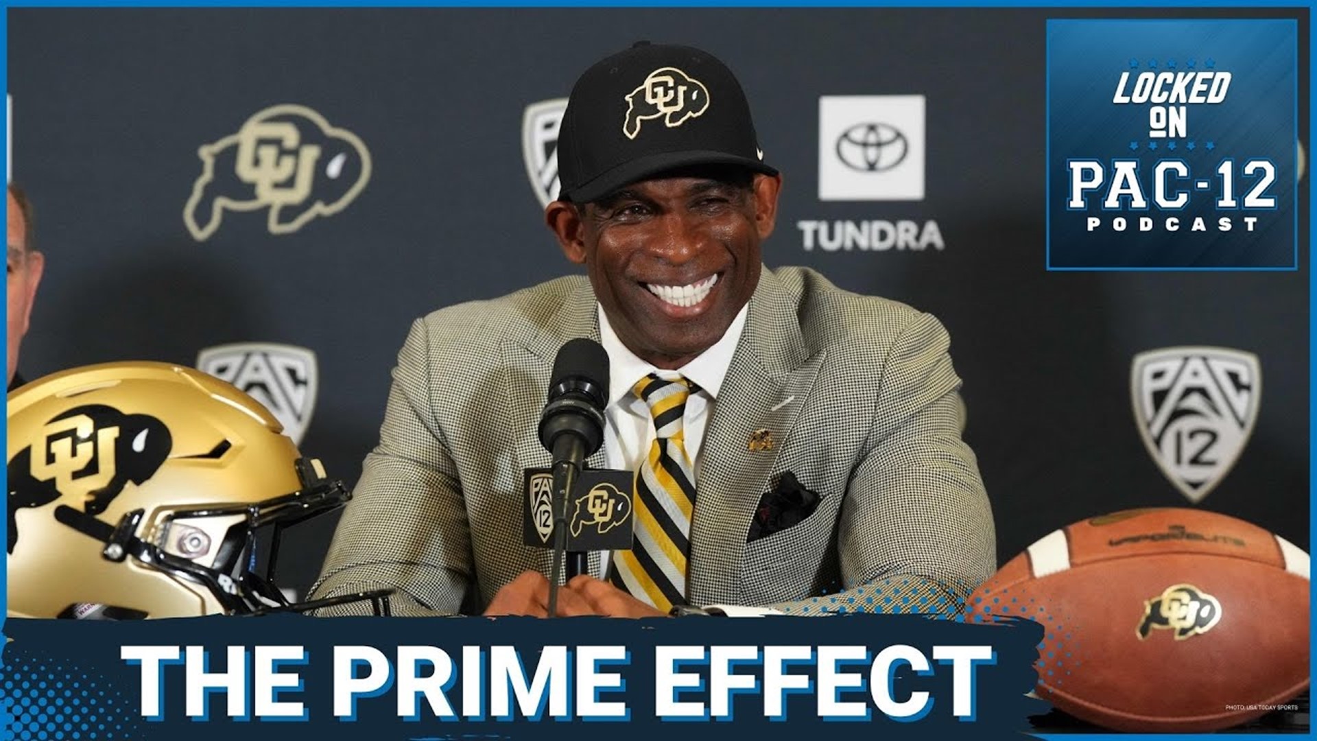 How Deion Sanders Could Impact NFL Even If He Stays at Colorado