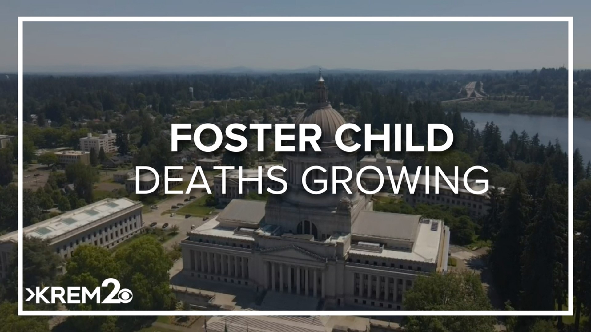 The 36-page report shows that in 2022, 39 children under state supervision died from abuse or neglect.