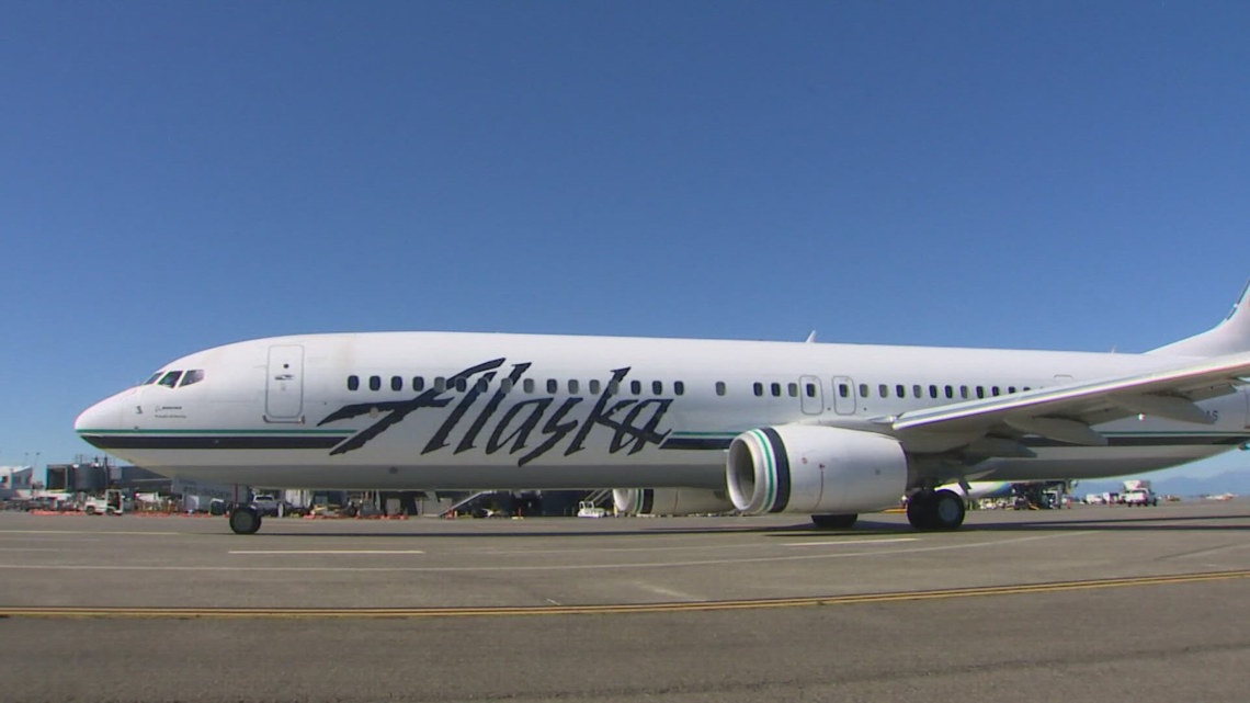 Alaska Airlines Bomb Threat: Man Sentenced, Treatment Ordered