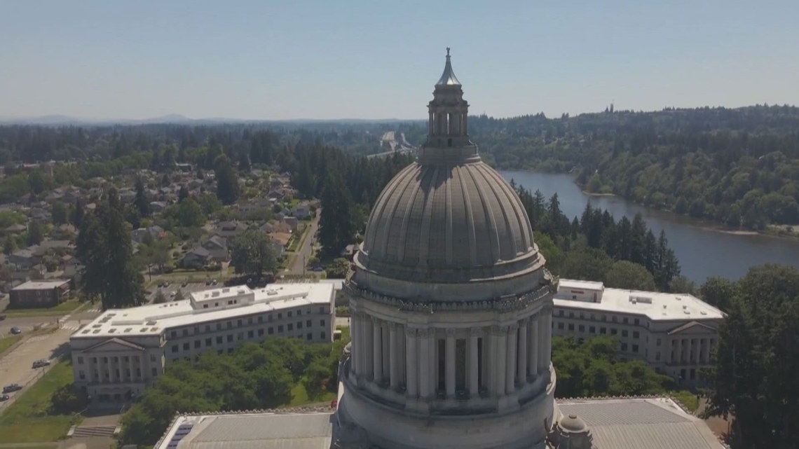 After a Thurston County judge blocked part of the law, the state filed a motion seeking a reversal. The state Supreme Court denied the motion Tuesday.