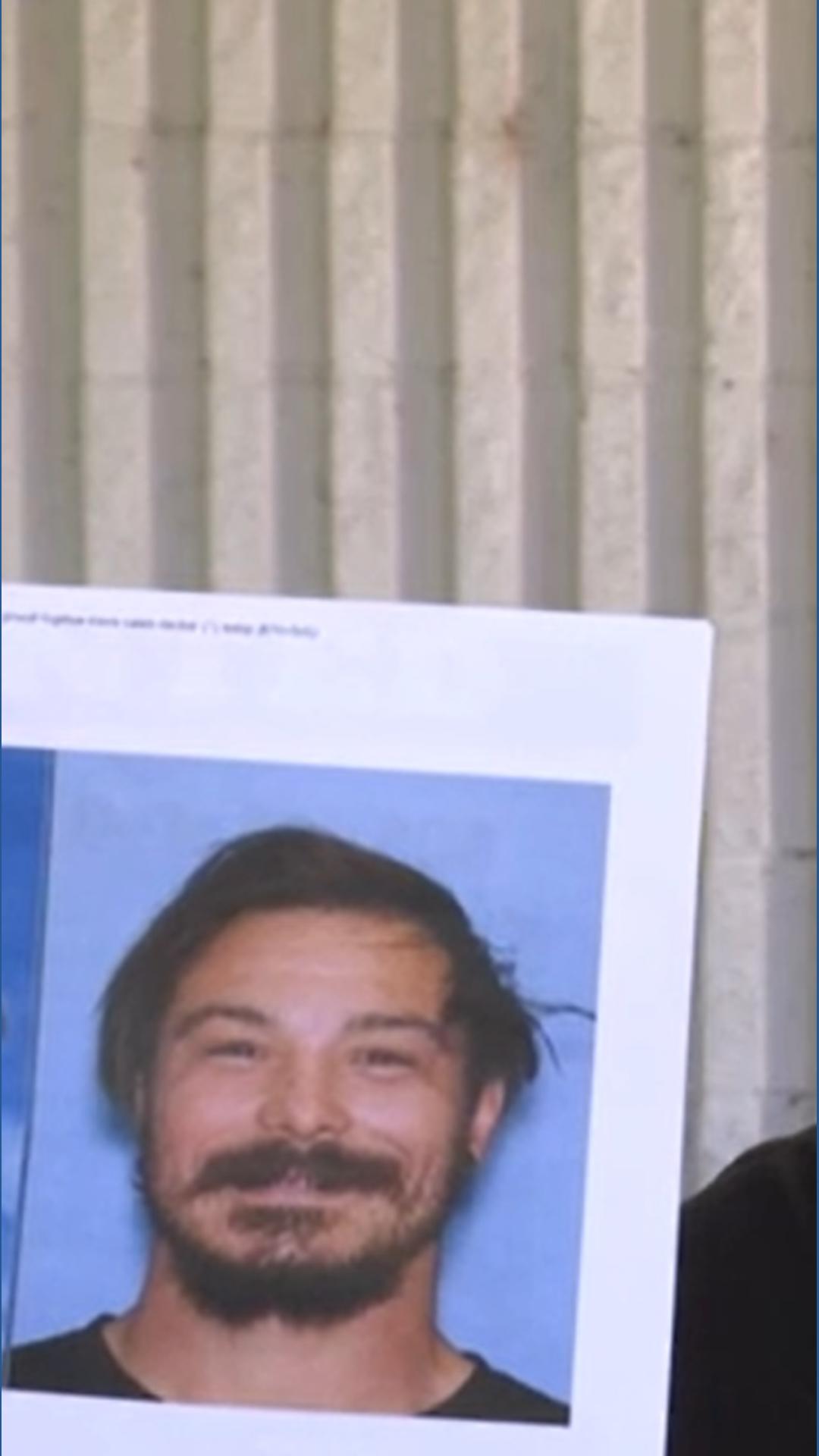 Idaho hiker mistaken for Travis Decker amid manhunt in Sawtooth ...